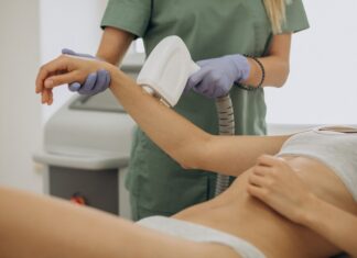 Уход за телом: что такое вакуумно-роликовый массаж
