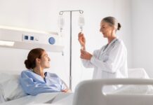 Капельница от алкоголя: все, что нужно знать о процедуре и ее применении