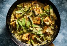 Классный сайт с рецептами