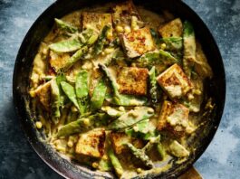 Классный сайт с рецептами