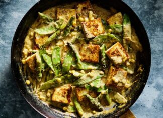 Классный сайт с рецептами