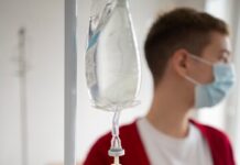 Капельница от запоя: что это такое, для чего нужна