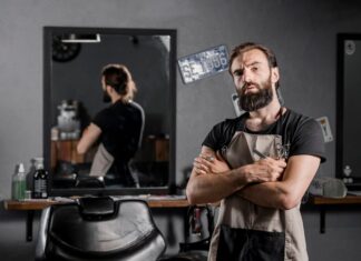 Как выбрать хорошего барбера для получения качественных услуг в сфере мужской красоты
