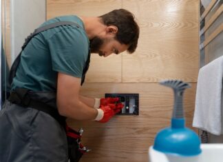 Виды сантехнических работ: что это такое и для чего нужно