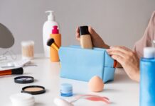 Товары для красоты с доставкой из США: плюсы и особенности