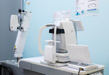 Медицинское оборудование: виды, функции и будущее