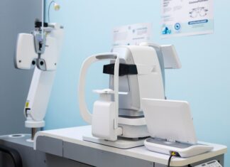 Медицинское оборудование: виды, функции и будущее