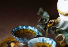 Китайский чай: что это такое, его особенности