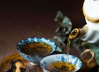 Китайский чай: что это такое, его особенности