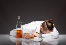 Алкоголизм: лечение и восстановление