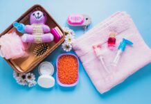 Товары для мам: что это, как правильно выбрать