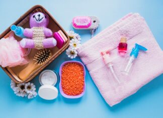 Товары для мам: что это, как правильно выбрать