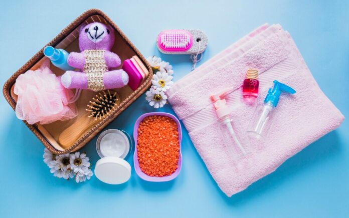 top-view-beauty-concept_23-2147817622