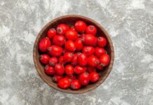 Шиповник: лечебные свойства и применение