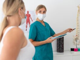 Почему стоит обратиться к врачу для лечения остеохондроза: важность профессиональной помощи