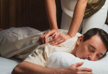 Балийский массаж: что это такое, для чего нужно