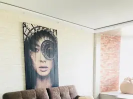 Как выбрать картину, которая дополнит вашу мебель