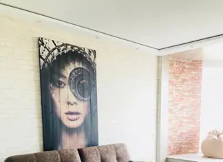 Как выбрать картину, которая дополнит вашу мебель