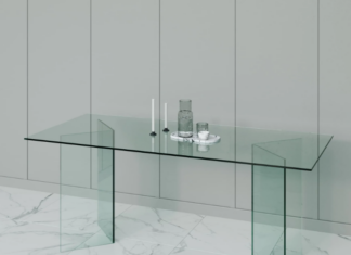 Дизайнерская мебель: стиль, функциональность и изысканность