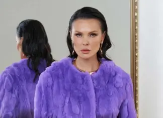 Женская шуба: стиль и комфорт в холодное время года