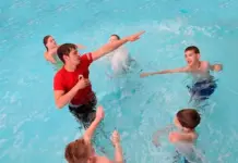 Плавание для новичков: первый шаг к уверенности и здоровью