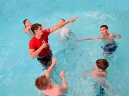 Плавание для новичков: первый шаг к уверенности и здоровью