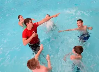 Плавание для новичков: первый шаг к уверенности и здоровью
