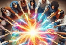 Биоэнергетика: как работать с энергетическими потоками?