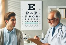 Лечение глаукомы: сохранение зрения в ваших руках