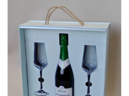 Подарочная упаковка: как правильно выбрать, советы и рекомендации