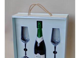 Подарочная упаковка: как правильно выбрать, советы и рекомендации