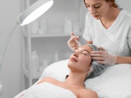 Безопасность инъекционной косметологии: мифы и реальность