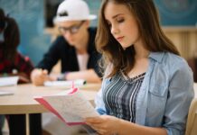 Курсы подготовки: виды, плюсы и выбор