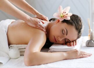 Эффективность ручного массажа в санаторных условиях