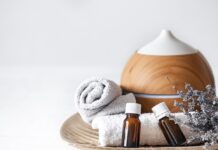 Что такое ароматерапия: история, принципы и польза