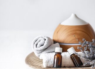 Что такое ароматерапия: история, принципы и польза