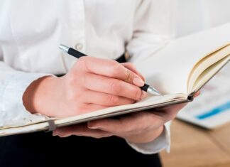 Что такое доклад: структура, содержание и особенности подготовки