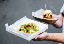 Кейтеринг: как выбрать правильную компанию