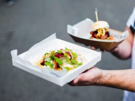 Кейтеринг: как выбрать правильную компанию