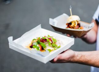 Кейтеринг: как выбрать правильную компанию