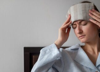 Мигрень: причины, симптомы, диагностика и лечение