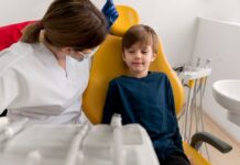 Детская стоматология: забота о здоровье зубов с самого детства