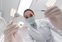 Эстетическая стоматология: путь к идеальной улыбке