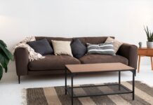 Мебель: искусство и функциональность