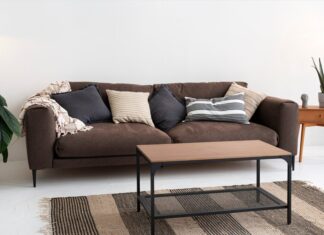 Мебель: искусство и функциональность