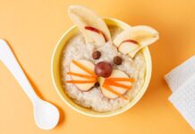 Nutricia — ваш путь к здоровью: уникальные решения в области специализированного питания