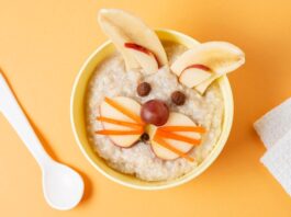 Nutricia — ваш путь к здоровью: уникальные решения в области специализированного питания