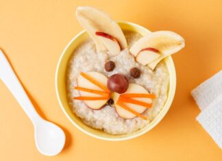 Nutricia — ваш путь к здоровью: уникальные решения в области специализированного питания