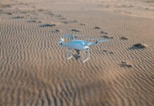 Аэрофотосъемка: что это такое, для чего применяют