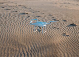 Аэрофотосъемка: что это такое, для чего применяют